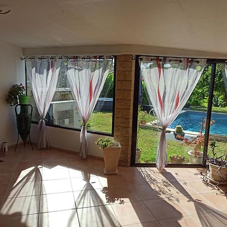 Maison De 225M2 Avec Piscine, Spa Et Billard Floirac  Экстерьер фото